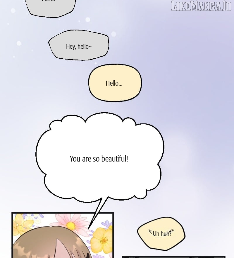 Soul to Soul Chapter 26 - page 10
